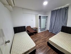 Blk 1 MARSILING DRIVE (Woodlands), HDB 3 Rooms #519865071